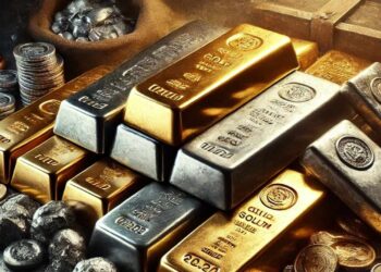 Russia Pushes for New Precious Metals Platform to Reshape BRICS Trade