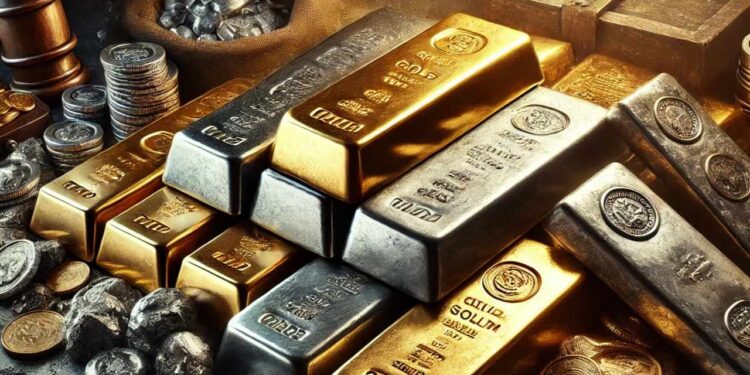 Russia Pushes for New Precious Metals Platform to Reshape BRICS Trade