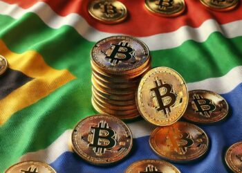 South Africa’s Tax Agency Adds Crypto to Compliance Programs