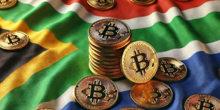 South Africa’s Tax Agency Adds Crypto to Compliance Programs