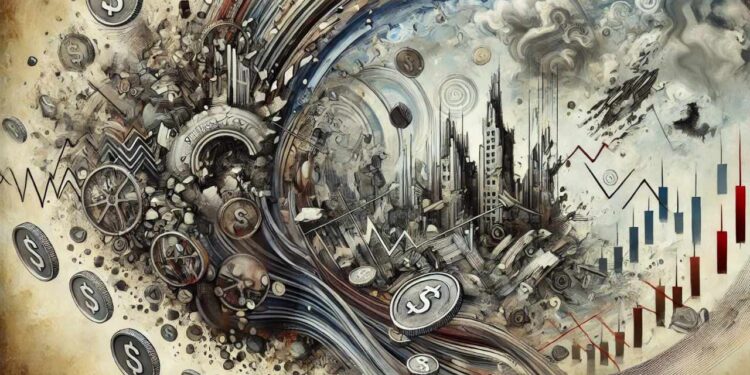 Peter Schiff: Phony Economy Must Die or US Risks Financial Ruin