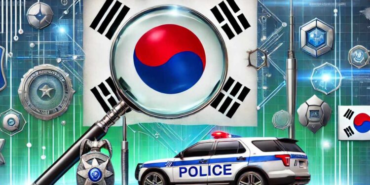 South Korean Lawmakers Call for Full Investigation Into KOK Token Crash