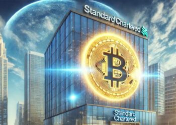 Standard Chartered: Bitcoin Set to Hit $73K on US Election Day