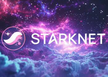 Starknet overtakes Coinbase-backed Base with stress test propelling 857 TPS milestone