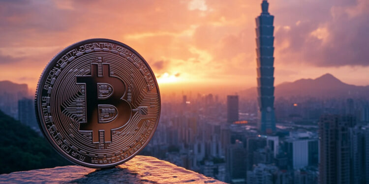 Taiwan to launch digital asset custody pilot for banks in 2025