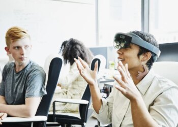 Generative AI isn’t just about technology; it’s about business transformation