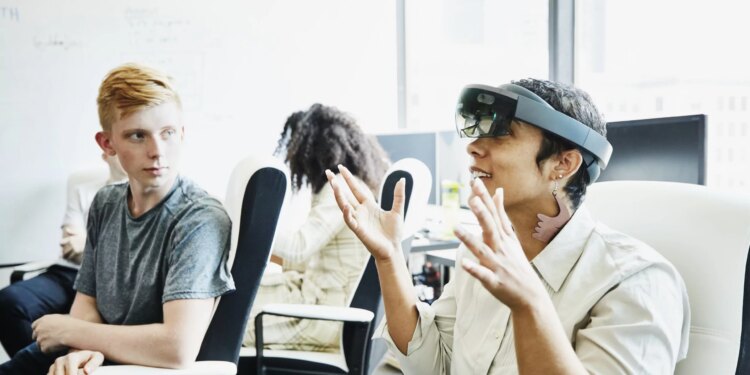 Generative AI isn’t just about technology; it’s about business transformation