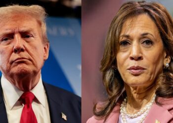 9 AI Chatbots Forecast Bitcoin’s Price Under Trump vs. Harris—Here’s What They See