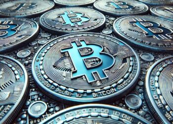 Bitcoin ETFs Score $479M in Inflows as Blackrock Surpasses 400,000 BTC