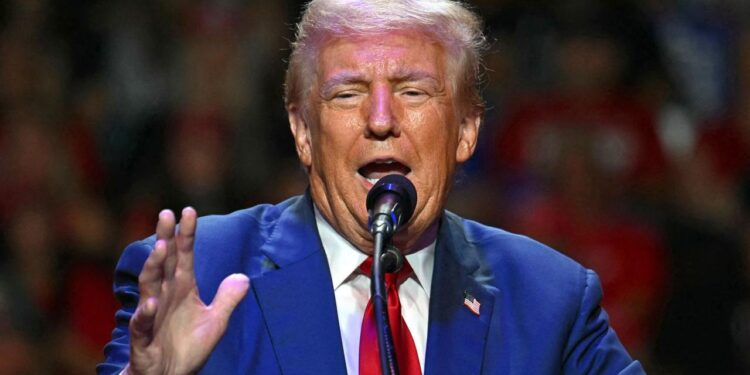 Trump’s World Liberty Financial Announces Bold Plan — But Will It Work?