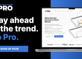 David Marcus: From PayPal President To Bitcoin Believer