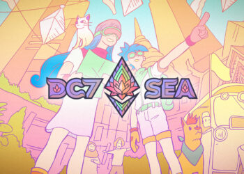 Six weeks until Devcon SEA in Bangkok