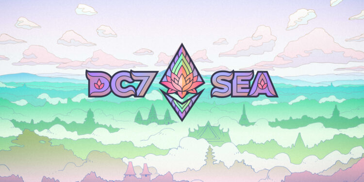 The Devcon schedule is live!