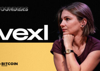 Vexl: The Next Generation Bitcoin P2P Trading App