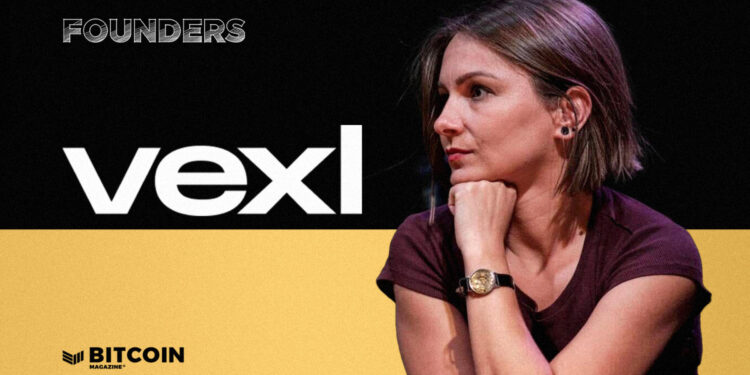 Vexl: The Next Generation Bitcoin P2P Trading App