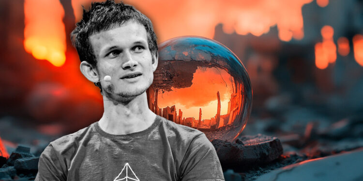 Vitalik Buterin defends Polymarket’s controversial Hezbollah prediction markets
