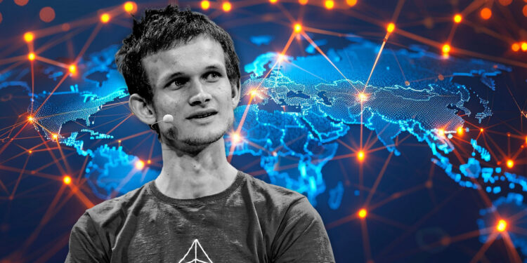Vitalik Buterin lays down roadmap to minimize centralization risk in Ethereum POS design