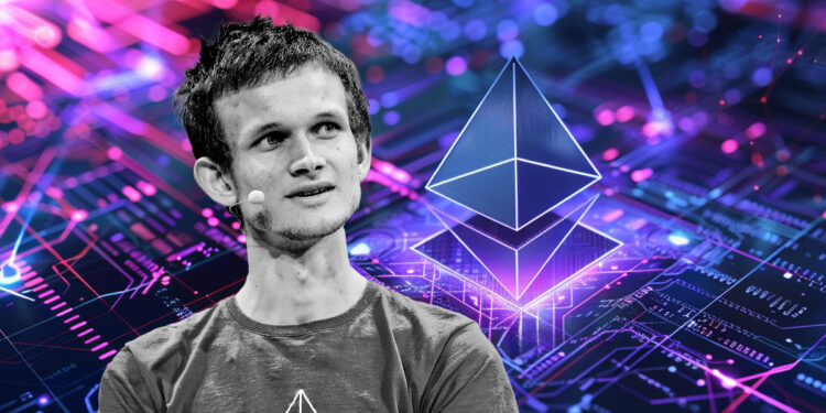 Vitalik Buterin outlines how Ethereum’s Verge can bring blockchain nodes to smartwatches