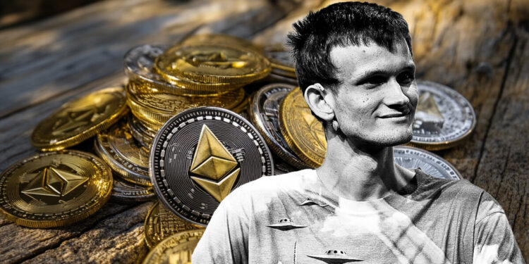 Ethereum co-founder Buterin swaps memecoins for charity, urges creators to donate directly