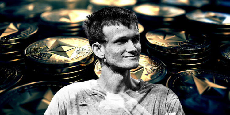 Vitalik Buterin proposes lowering staking threshold to boost Ethereum decentralization