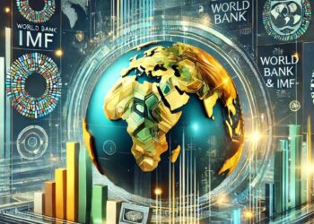 Can BRICS Dethrone World Bank and IMF? Why Cuba Is Betting on Its Growing Dominance