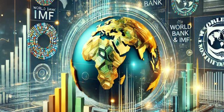 Can BRICS Dethrone World Bank and IMF? Why Cuba Is Betting on Its Growing Dominance