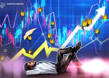 80% of memecoins pumped after Binance listing in 2024