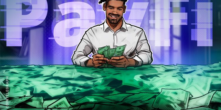 Conflux Foundation commits $500M to fuel PayFi Web3 payments solution
