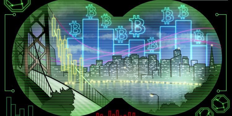 Bitcoin price gains see ‘significant pullbacks’ ruled out before $150K