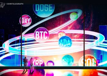 Price analysis 11/11: SPX, DXY, BTC, ETH, SOL, BNB, DOGE, XRP, ADA, TON