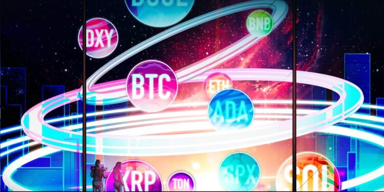 Price analysis 11/11: SPX, DXY, BTC, ETH, SOL, BNB, DOGE, XRP, ADA, TON