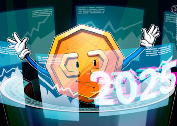 Investors see crypto markets peaking in H2 2025: Survey