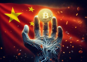 Hashkey CEO: Trump’s Crypto Push Could Force China to Pivot