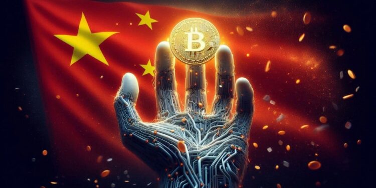 Hashkey CEO: Trump’s Crypto Push Could Force China to Pivot