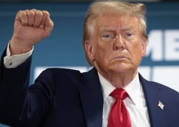 Blockchain Association Tables 5-Point Crypto Agenda For Trump’s Administration