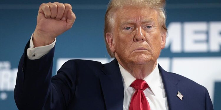 Blockchain Association Tables 5-Point Crypto Agenda For Trump’s Administration