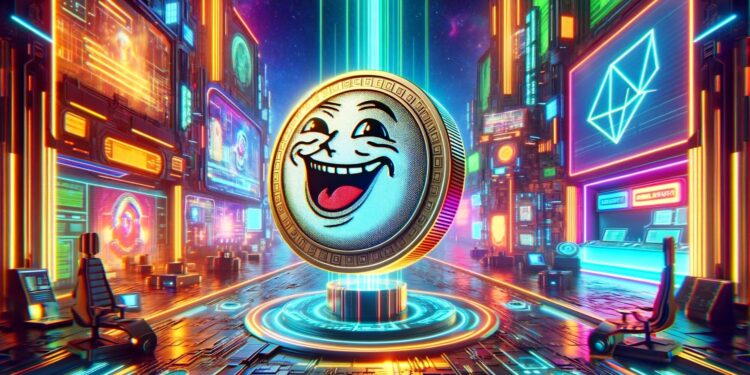 Meme Coins Pumping: Will DOGE, PEPE, BONK Fuel Bitcoin Demand?