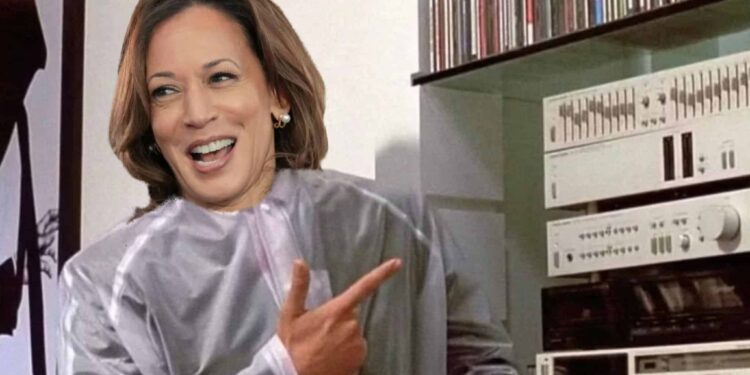 Harris Odds Rise on Polymarkets: What Will Happen With US Election Crypto?