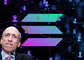 Will Solana Get A Spot ETF If Trump Fires Gary Gensler?