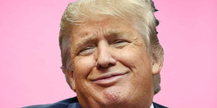 Feel Good Friday: Huge Dogecoin Pump, FOMC Dump, New Trump Chief of Staff