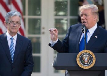 US CPI Tomorrow: What To Expect Amid Crazed Bitcoin Rally?