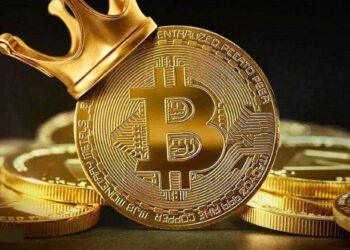 US Bitcoin Reserve: World On Precipice of BTC Arms Race