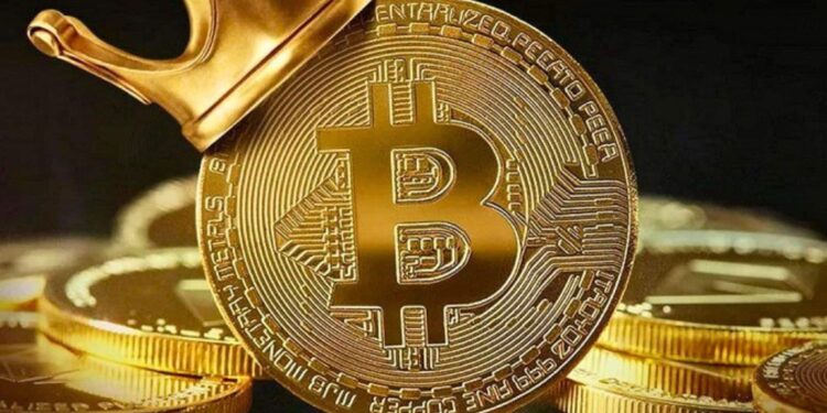 US Bitcoin Reserve: World On Precipice of BTC Arms Race