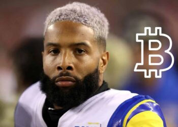 Miami’s Odell Beckham Jr Trolls No-Coiners as Stupid