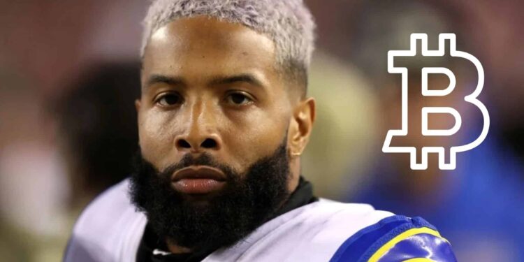 Miami’s Odell Beckham Jr Trolls No-Coiners as Stupid