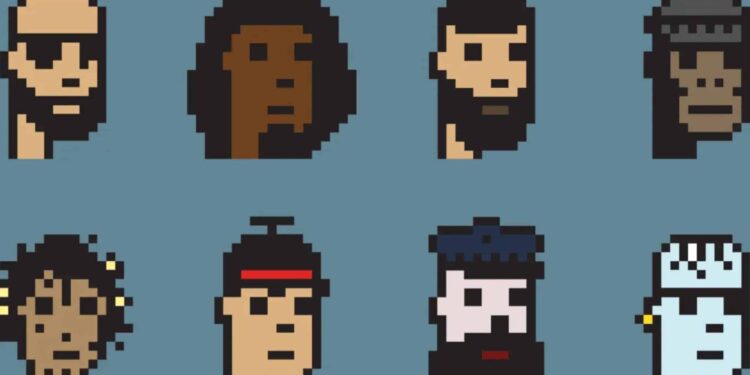 Crypto Punks Are Back? Are NFTs Gearing Up For Major Come Back?