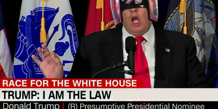 Trump Appoints Former SEC Chair to DoJ: What is Jay Clayton Crypto Stance?