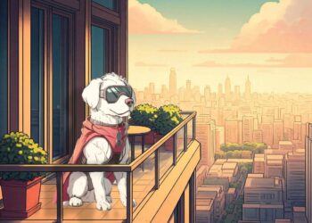 AI-Powered Meme Coin Dawgz.AI Raises $225k in Presale – 4 Days Remain in First Stage