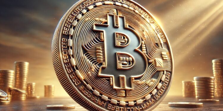 Bitcoin Frenzy Unleashed: Glassnode’s Study Shows 95% Supply in Profit