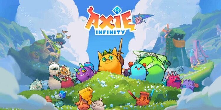 Firm Behind Axie Infinity Announces Layoffs, Nearly Quarter Workforce Fired